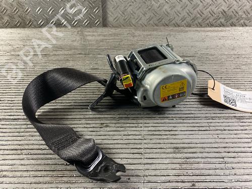 Used Rear left seatbelt OPEL ASTRA K Sports Tourer (B16) 1.6 CDTi (35) (136 hp) 21570192