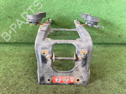 Used Support MERCEDES-BENZ M-CLASS (W164) ML 350 4-matic (164.186) (272 hp) 19396896
