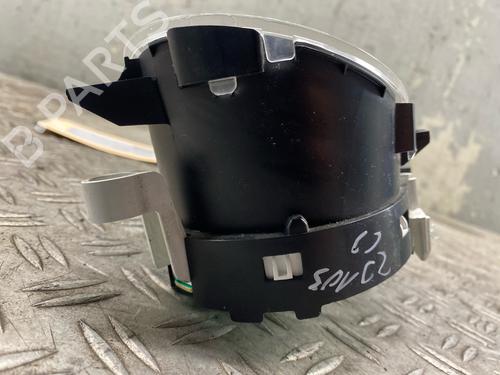 Instrument cluster CITROËN C3 II (SC_) 1.4 HDi 70 (SC8HZC, SC8HR0, SC8HP4) | BP39378792C47 - Image 5