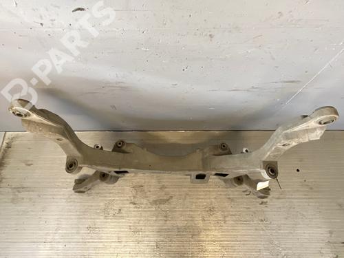 Rear axle VOLVO V70 II (285) D5 | BP11088970M2 
