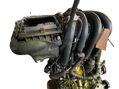Engine MERCEDES-BENZ A-CLASS (W169) A 170 (169.032, 169.332) | BP32305307M1