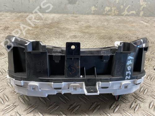 Instrument cluster MITSUBISHI ASX (GA_W_) 1.6 MIVEC (GA1W) | BP28115912C47 