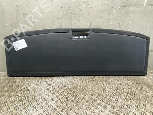 Pianale del bagagliaio NISSAN QASHQAI II (J11, J11_) 1.3 DIG-T | BP30907810I33