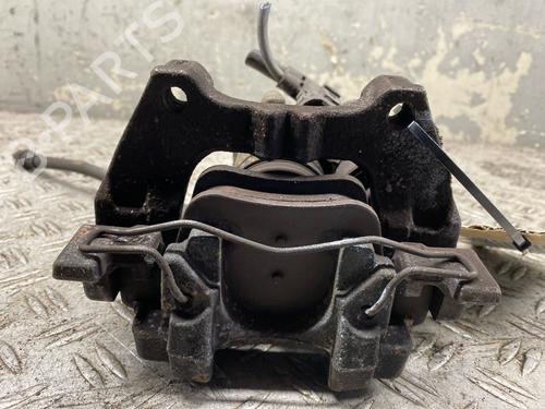 Right rear brake caliper AUDI A3 Limousine (8VS, 8VM) 1.0 TFSI | BP32497635M106 