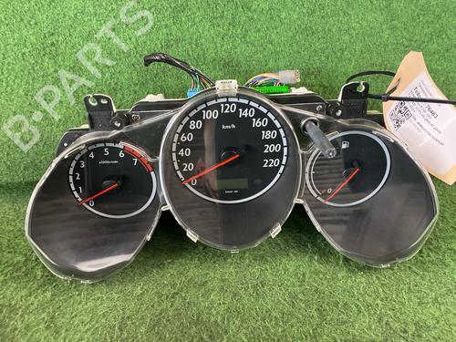 Used Instrument cluster HONDA JAZZ II (GD_, GE3, GE2) 1.3 iDSi (GD1) (83 hp) 17972700