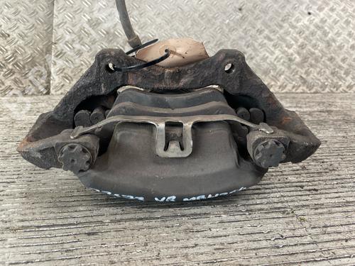 Used Right front brake caliper MERCEDES-BENZ C-CLASS (W204) C 350 (204.056) (272 hp) 17789495