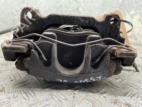 Left front brake caliper VW GOLF VI (5K1) 1.4 TSI | BP34557484M105  - Image 6