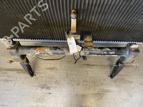 Tow ball/Mechanism MERCEDES-BENZ M-CLASS (W164) ML 350 4-matic (164.186) | BP19342539C141 