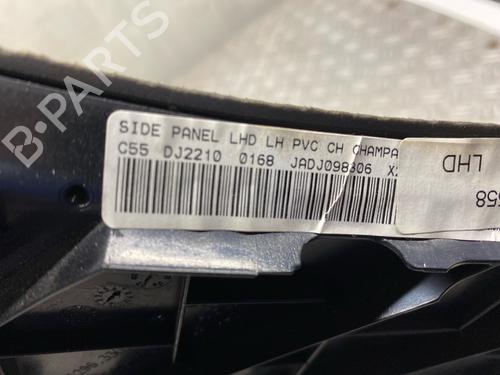 Other JAGUAR XF I (X250) 3.0 D | BP23401055O1 