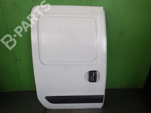 Used Right slide door Right slide door RENAULT KANGOO Express (FC0/1_) 1.5 dCi (FC1E) (68 hp) 4918838 4918838