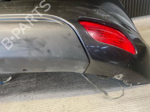 Rear bumper CITROËN C4 I (LC_) 1.6 16V | BP20223561C8 