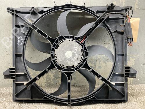 Used Radiator fan Radiator fan 38069974 38069974