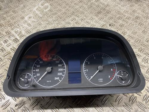 Used Instrument cluster Instrument cluster 39267732 39267732