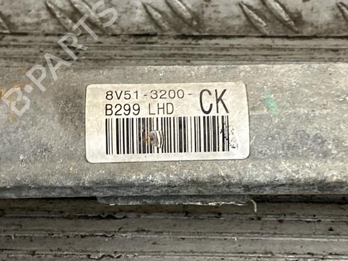 Steering rack FORD FIESTA VI (CB1, CCN) 1.25 | BP16091394M22 