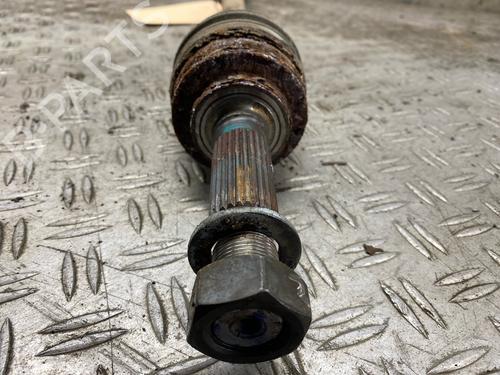Right rear driveshaft JEEP COMPASS (MK49) 2.2 CRD 4x4 | BP33541528M41 - Image 6