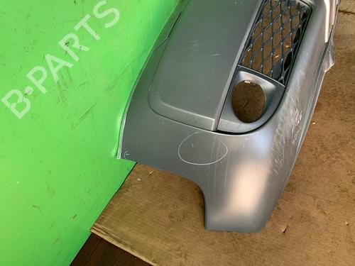 Front bumper AUDI ALLROAD C5 (4BH) 2.5 TDI quattro | BP24541052C7 