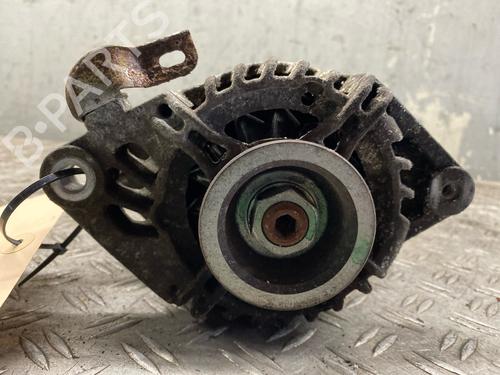 Alternador Alternador TOYOTA AYGO (_B1_) 1.0 (KGB10_, KGB10R) (68 hp) 34521246 34521246