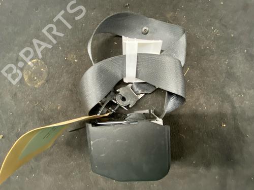 Sikkerhedssele bag midten Sikkerhedssele bag midten NISSAN X-TRAIL II (T31) 2.5 4x4 (169 hp) 39748914 39748914