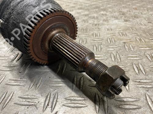 Left front driveshaft HYUNDAI SANTA FÉ II (CM) 2.2 CRDi 4x4 | BP27520443M38 