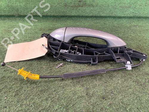 Front right exterior door handle OPEL ASTRA K Sports Tourer (B16) 1.6 CDTi (35) | BP19487654C129 