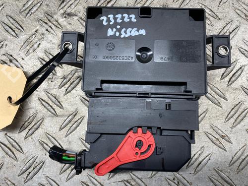 Øvrige Styrinhsenheder NISSAN QASHQAI II (J11, J11_) 1.3 DIG-T | BP30940503M11