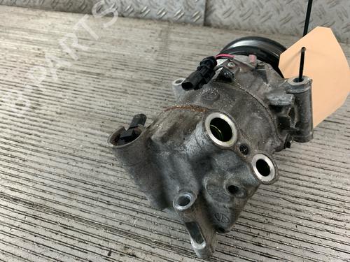 AC compressor OPEL ASTRA K Sports Tourer (B16) 1.6 CDTi (35) | BP21590403M34 