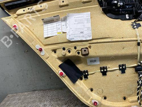 Rear right panel MERCEDES-BENZ S-CLASS (W221, V221) S 350 4-matic (221.087, 221.187) | BP36088885C61  - Image 16
