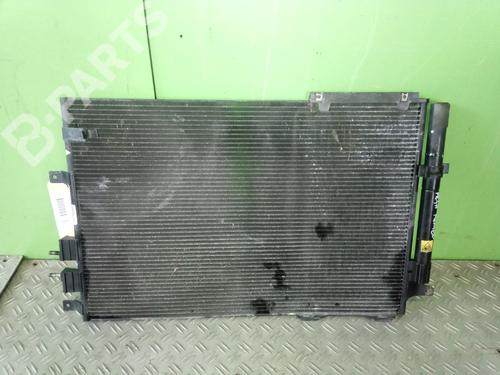 Airco radiateur ALFA ROMEO BRERA (939_) 2.4 JTDM 20V (939DXD1B, 939DXD12) (200 hp) 4924067