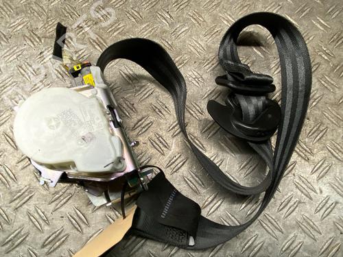 Used Front right seatbelt CITROËN DS3 (SA_) 1.6 VTi 120 (120 hp) 26536975