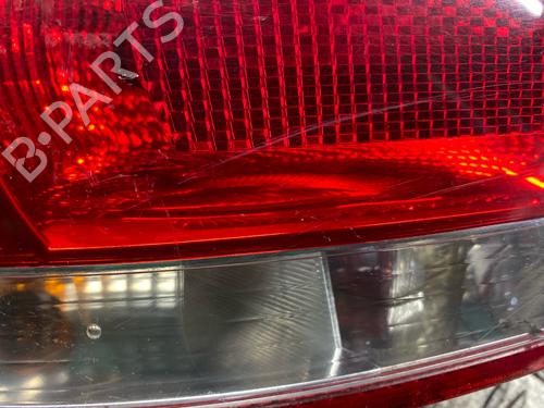 Left taillight AUDI A3 (8P1) 2.0 TDI 16V | BP33014616C34 - Image 3