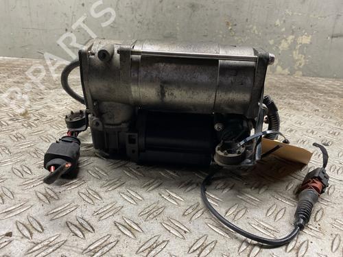 Kompressor Støt/Fjæring AUDI A8 D3 (4E2, 4E8) 4.2 TDI quattro | BP29946721M103