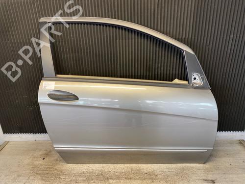 Used Right front door MERCEDES-BENZ A-CLASS (W169) A 150 (169.031, 169.331) (95 hp) 19706039