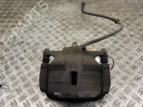 Used Left front brake caliper NISSAN QASHQAI II (J11, J11_) 1.3 DIG-T (160 hp) 30964097