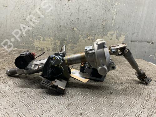 Steering column VW UP! (121, 122, BL1, BL2, BL3, 123) 1.0 | BP40509854M21 - Image 5