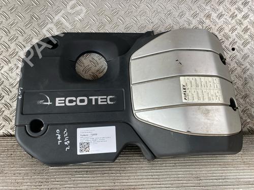 Used Upper protection OPEL ANTARA A (L07) 2.0 CDTI 4x4 (150 hp) 16756221