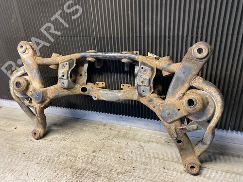 Rear axle VOLVO XC90 I (275) D5 AWD | BP17607464M2 