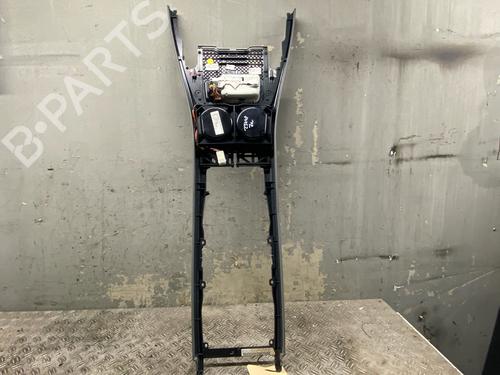 Middle console BMW 7 (E65, E66, E67) 745 i, Li | BP38706210I22  - Image 10