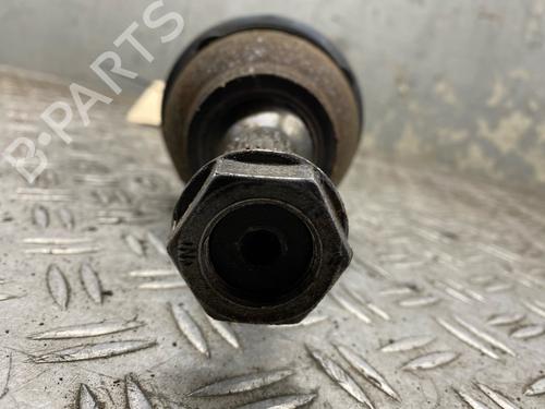 Left front driveshaft OPEL CROSSLAND X / CROSSLAND (P17, P2QO) 1.2 (75) | BP31919357M38