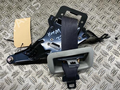 Used Rear center seatbelt MAZDA 5 (CW) 2.0 (CWEFW) (150 hp) 29069841