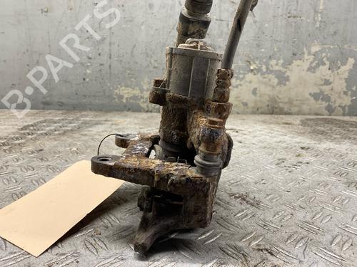 Right front brake caliper AUDI A6 C6 Avant (4F5) 3.2 FSI | BP33657048M104 - Image 5