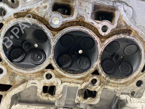 Cylinder head PEUGEOT 2008 I (CU_) 1.2 THP 110 / PureTech 110 | BP33716566M5  - Image 8