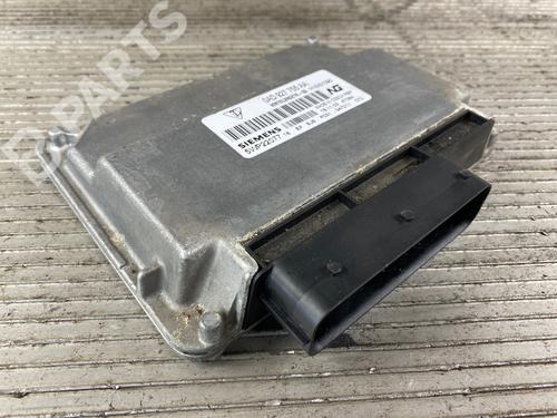 Used Manual gearbox ECU Manual gearbox ECU PORSCHE CAYENNE (9PA) S 4.5 (340 hp) 11118918 11118918