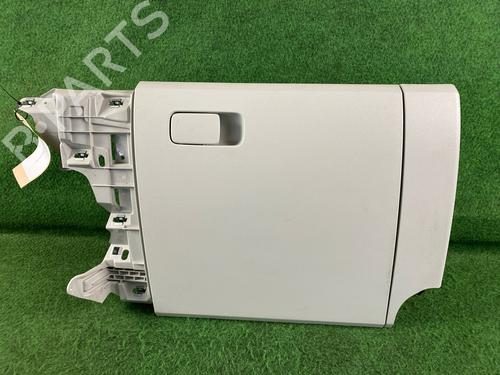Used Glove box VW UP! (121, 122, BL1, BL2, BL3, 123) 1.0 (60 hp) 16143730
