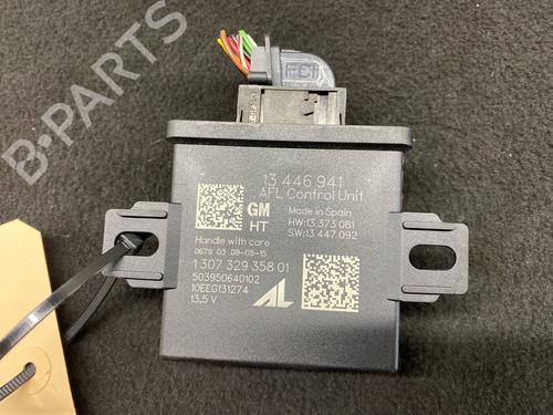 Electronic module OPEL CASCADA (W13) 1.6 SIDI (67) | BP37219622M83 - Image 6