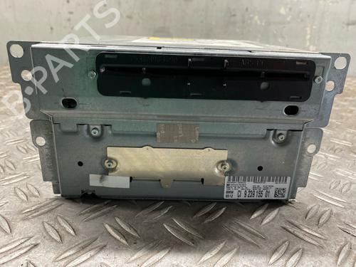 Used Radio BMW 5 Touring (F11) 520 d (184 hp) 26604716