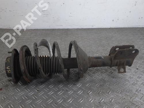 Draagarm rechts voor SUBARU IMPREZA Estate (GF) 2.0 i AWD (GF8) (116 hp) 7254612