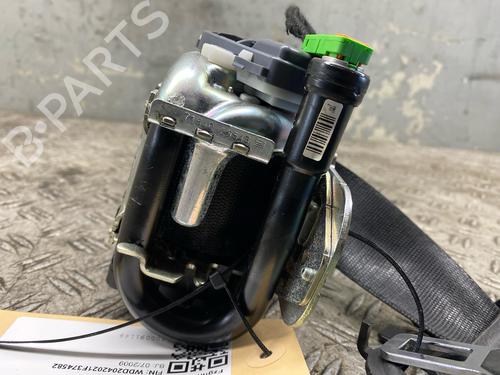 Front right seatbelt MERCEDES-BENZ C-CLASS T-Model (S204) C 220 CDI (204.202) | BP30461308I25 