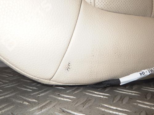 Rear seat BMW 7 (G11, G12) 740 d, Ld xDrive | BP9047124C17 