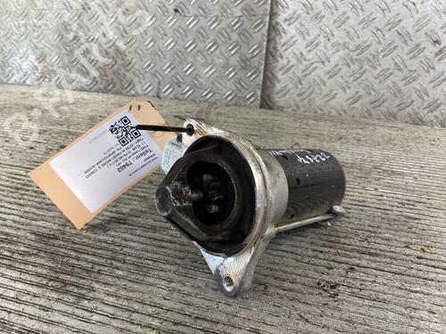 Used Starter FORD FIESTA VII (HJ, HF) 1.1 Ti-VCT (70 hp) 19650880