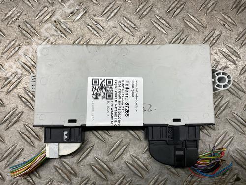 Control unit BMW 5 Touring (F11) 520 d | BP26613698M11 